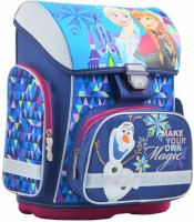 Купити шкільний рюкзак (ранець) 1 Veresnya H-26 Frozen  за ціною від 667 грн.