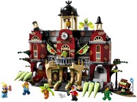 Купить конструктор Lego Newbury Haunted High School 70425: цена от 11999 грн.