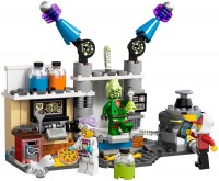 Купити конструктор Lego J.B.'s Ghost Lab 70418  за ціною від 2199 грн.