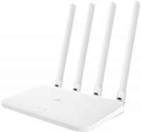 Купити wi-Fi адаптер Xiaomi Mi WiFi Router 4A Gigabit Edition  за ціною від 799 грн.