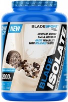 Купити протеїн Bladesport Isolate (2 kg) за ціною від 2552 грн.