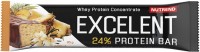 Купить протеин Nutrend Excelent Protein Bar (18x85 g) по цене от 1299 грн.