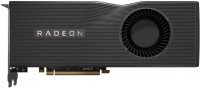 Купить видеокарта XFX Radeon RX 5700 XT RX-57XT8MFD6  по цене от 12069 грн.