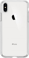 Купити чохол Spigen Ultra Hybrid for iPhone Xs Max  за ціною від 799 грн.