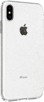 Купити чохол Spigen Liquid Crystal Glitter for iPhone Xs Max  за ціною від 298 грн.