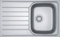 Купить кухонна мийка Franke Spark SKX 611-79 101.0574.372: цена от 1780 грн.