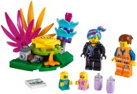 Купити конструктор Lego Good Morning Sparkle Babies! 70847  за ціною від 1999 грн.