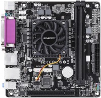Купити материнська плата Gigabyte GA-E2500N за ціною від 1499 грн.