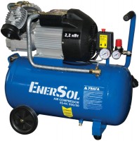 Купить компрессор EnerSol ES-AC 350-50-2: цена от 9999 грн.