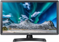 Купити телевізор LG 24TL510V  за ціною від 13190 грн.