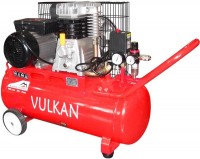 Купить компрессор Vulkan IBL 2070Y-50L: цена от 14858 грн.