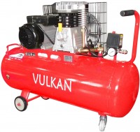 Купить компрессор Vulkan IBL 2070Y-100L  по цене от 19927 грн.