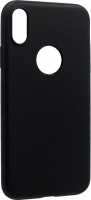 Купить чехол Hoco Fascination Logo for iPhone Xr  по цене от 50 грн.