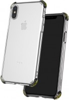 Купить чехол Hoco Ice Shield for iPhone Xs Max  по цене от 90 грн.