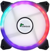 Купить система охлаждения Argus RS01 RGB  по цене от 221 грн.