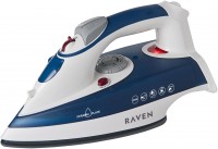 Купити праска RAVEN EZ 002  за ціною від 712 грн.