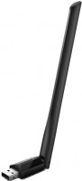 Купити wi-Fi адаптер TP-LINK Archer T2U Plus  за ціною від 592 грн.