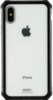 Купить чехол Remax Kooble for iPhone X/Xs: цена от 404 грн.