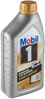 Купить моторное масло MOBIL FS 0W-40 1L  по цене от 463 грн.