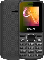 Купить мобильный телефон Nomi i188  по цене от 449 грн.
