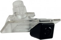 Купити камера заднього огляду iDial CCD-8257  за ціною від 950 грн.