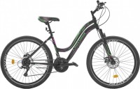 Купить велосипед Crossride Cherry 26  по цене от 6499 грн.
