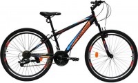 Купить велосипед Crossride Shark 26: цена от 5994 грн.