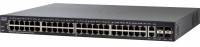 Купить коммутатор Cisco SF250-48HP  по цене от 30638 грн.
