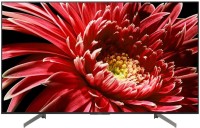 Купить телевизор Sony KD-85XG8596  по цене от 291396 грн.