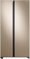 Купить холодильник Samsung RS61R5001F8: цена от 32769 грн.