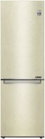 Купить холодильник LG GA-B459SERZ  по цене от 19299 грн.