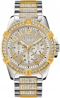 Купити наручний годинник GUESS W0799G4  за ціною від 8690 грн.
