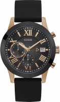 Купити наручний годинник GUESS W1055G3  за ціною від 7790 грн.