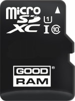 описание, цены на GOODRAM microSDXC 100 Mb/s Class 10