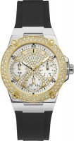 Купить наручний годинник GUESS W1291L1: цена от 5668 грн.