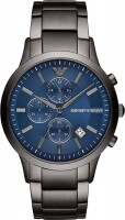 Купити наручний годинник Armani AR11215  за ціною від 14790 грн.