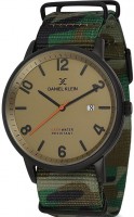 Купить наручний годинник Daniel Klein DK11777-6: цена от 1234 грн.