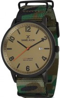 Купить наручные часы Daniel Klein DK11777-6  по цене от 1234 грн.