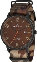 Купить наручные часы Daniel Klein DK11777-7  по цене от 1234 грн.