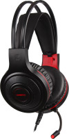 Купить навушники GamePro Headshot HS610R: цена от 599 грн.