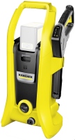 Купить мойка высокого давления Karcher K 2 Battery: цена от 7690 грн.