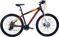 Купить велосипед Ardis Lucas 29 frame 19  по цене от 9661 грн.