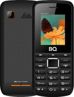 Купить мобильный телефон BQ BQ-1846 One Power  по цене от 400 грн.