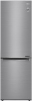 Купить холодильник LG GA-B459SMRZ  по цене от 23599 грн.