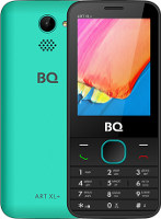 Купить мобильный телефон BQ BQ-2818 ART XL Plus  по цене от 799 грн.
