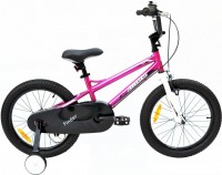 Купити дитячий велосипед Ardis Finder 16  за ціною від 4200 грн.