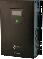 Купить ИБП RITAR RTSWbt-500  по цене от 4130 грн.
