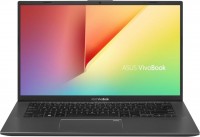 Купить ноутбук Asus VivoBook 14 X412UA по цене от 15481 грн.