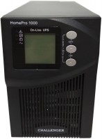 Купить ИБП Challenger HomePro 1000-S  по цене от 12330 грн.