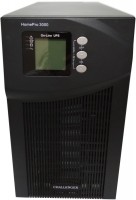 Купить ИБП Challenger HomePro 3000-S  по цене от 26388 грн.